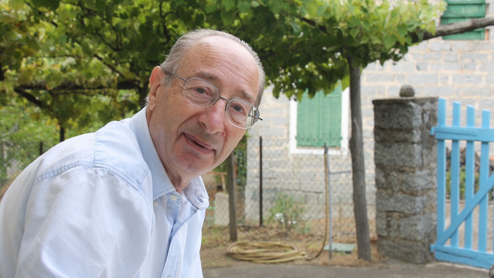 Hommage à Félix Paoletti
