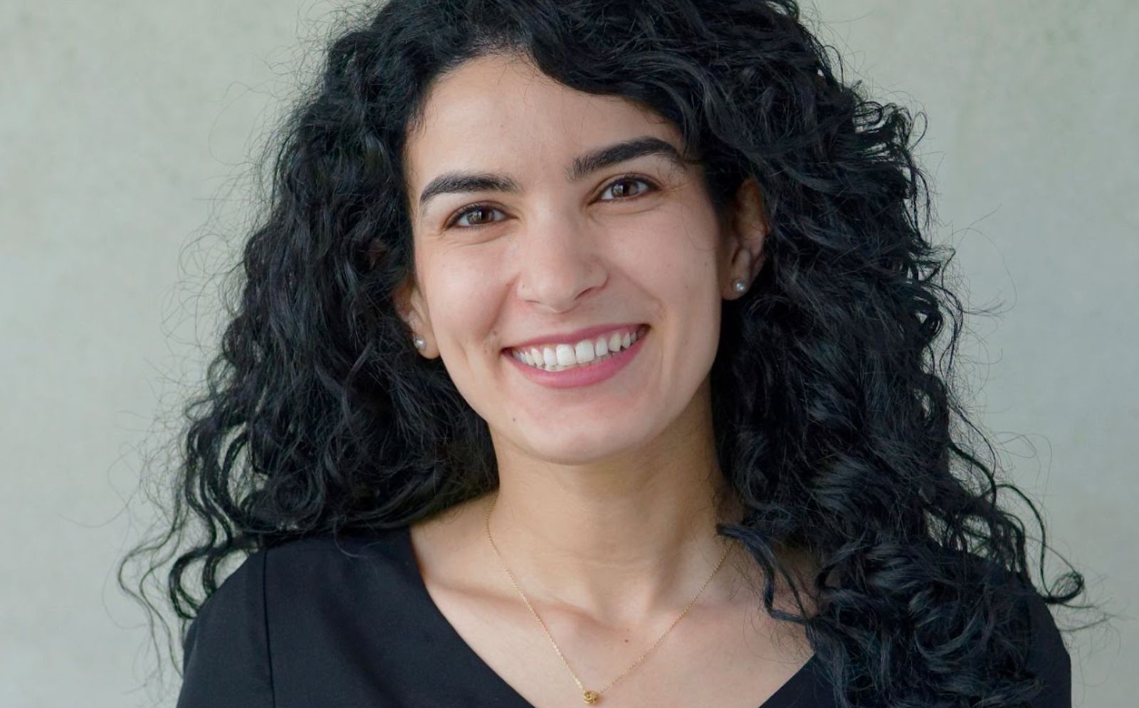 À la rencontre de... Maroua Bahri