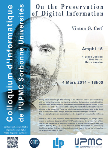 Vint&nbsp;Cerf