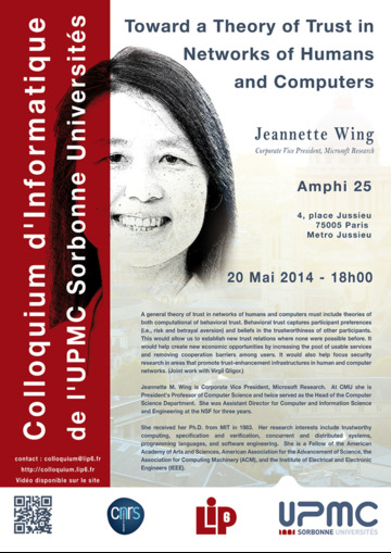 Jeannette&nbsp;Wing