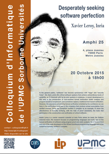 Xavier&nbsp;Leroy