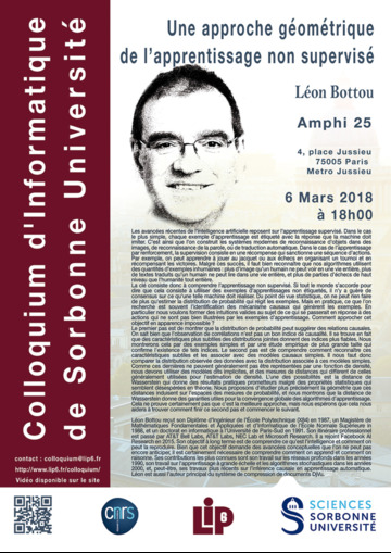 Léon&nbsp;Bottou