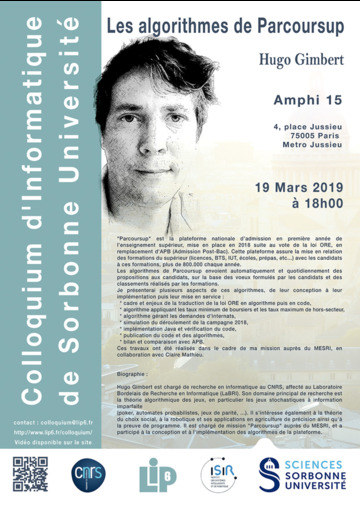 Hugo&nbsp;Gimbert