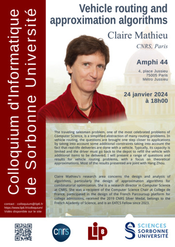 Claire&nbsp;Mathieu