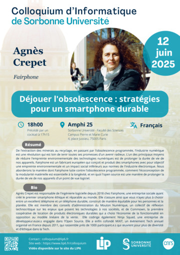 Agnès&nbsp;Crepet