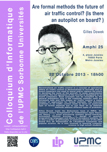 Gilles&nbsp;Dowek