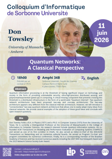 Don Towsley