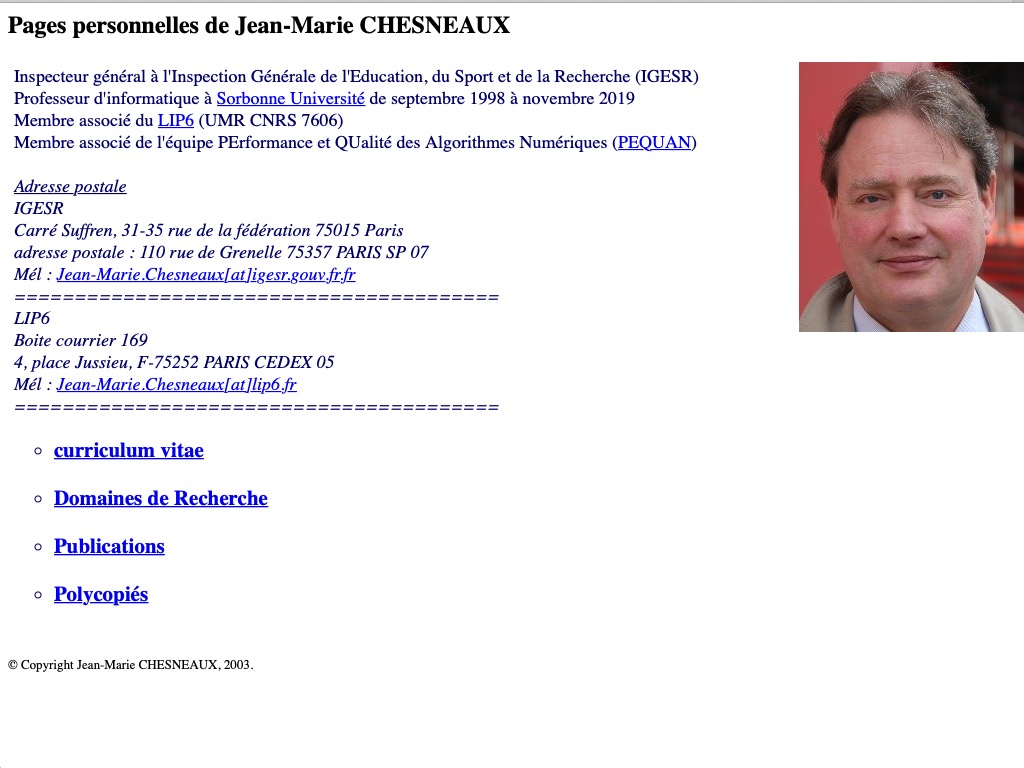 https://perso.lip6.fr/Jean-Marie.Chesneaux/