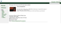 http://www-soc.lip6.fr/~haghighi
