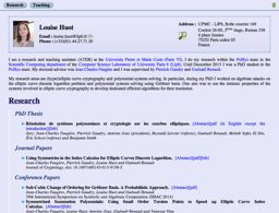 http://www-polsys.lip6.fr/~huot/
