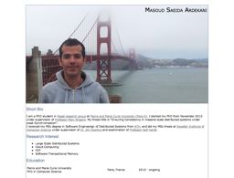 http://www.masoud.io