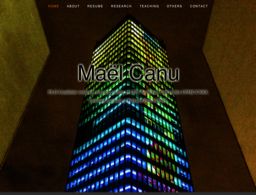 http://www-ia.lip6.fr/~canum/