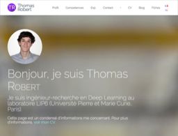 http://www.thomas-robert.fr