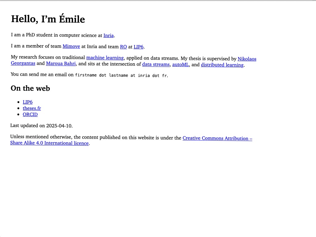 https://perso.lip6.fr/Emile.Royer/