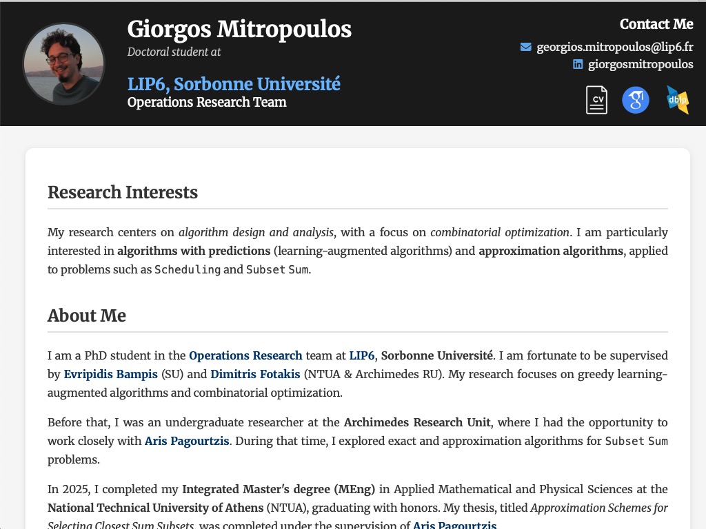 https://perso.lip6.fr/Georgios.Mitropoulos/