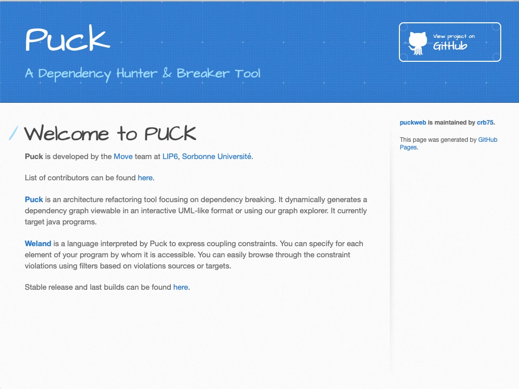 https://pages.lip6.fr/puck/