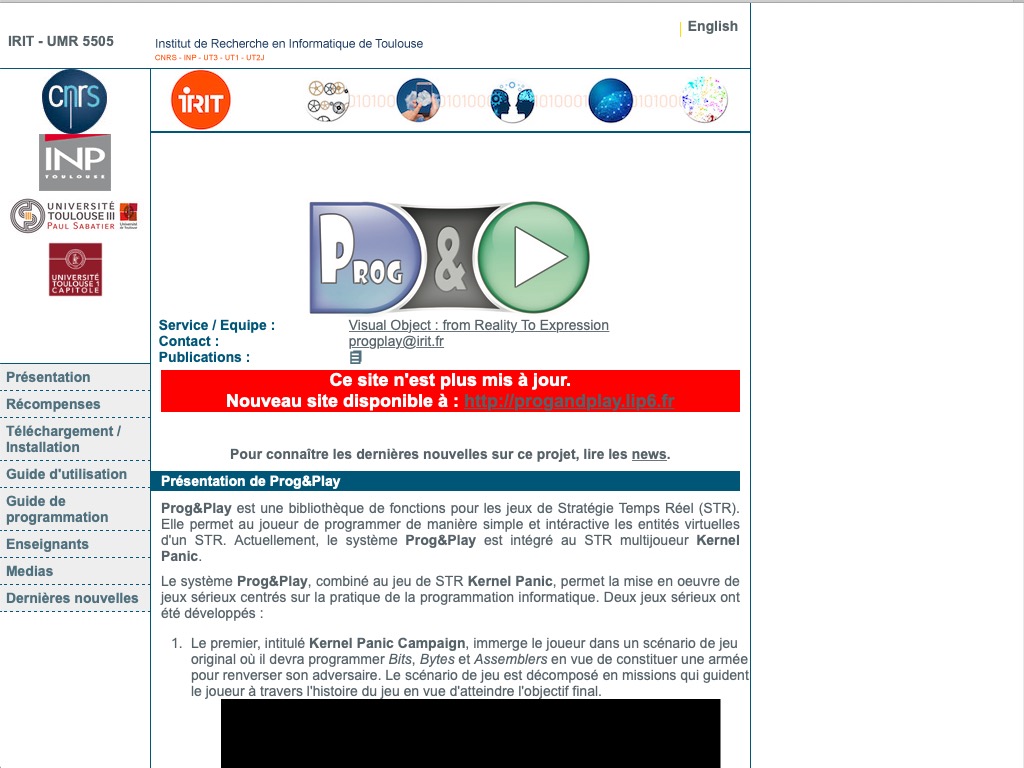 https://www.irit.fr/ProgAndPlay/