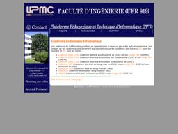 http://www-ari.ufr-info-p6.jussieu.fr/RESSOURCES/cederoms.htm