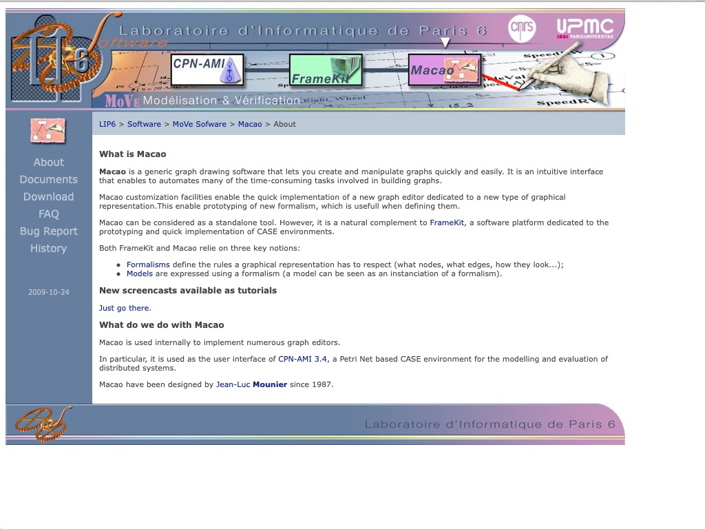 https://www.lip6.fr/macao