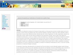 http://project.lip6.fr:8180/CMS/Seminar?id=21258