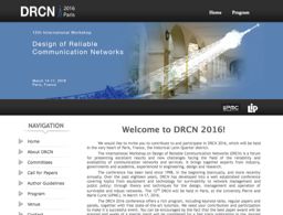 https://drcn2016.lip6.fr