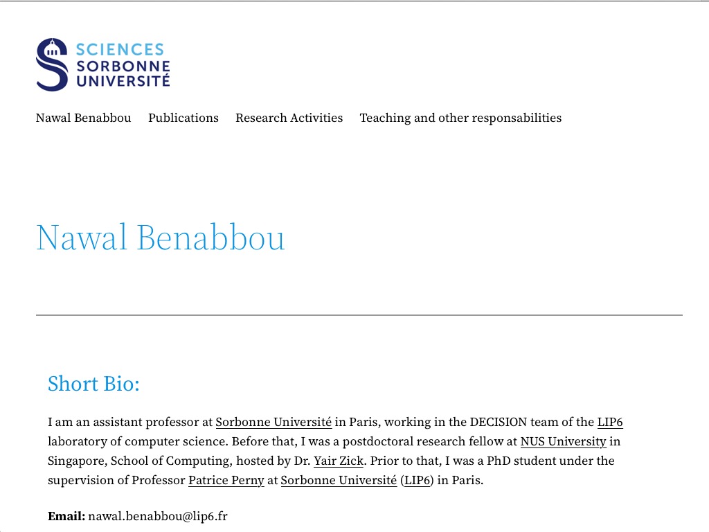 https://perso.lip6.fr/Nawal.Benabbou/