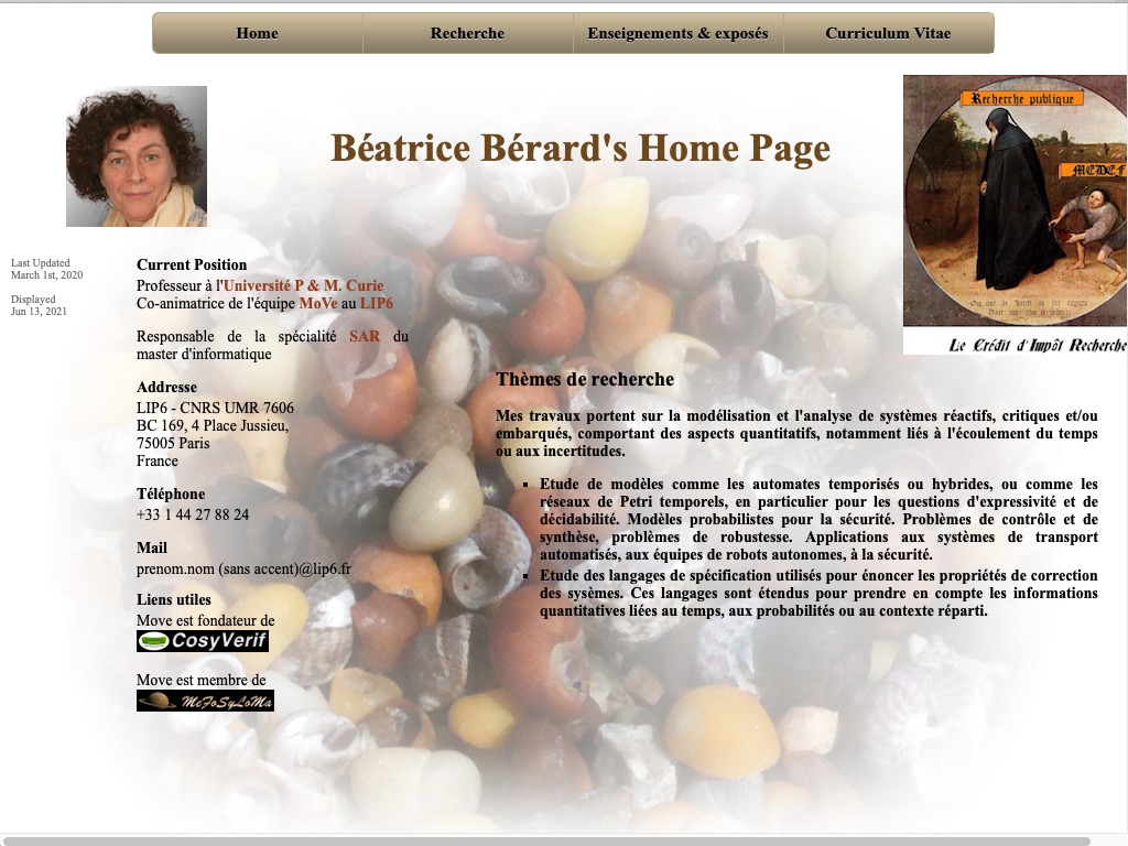 https://perso.lip6.fr/Beatrice.Berard/