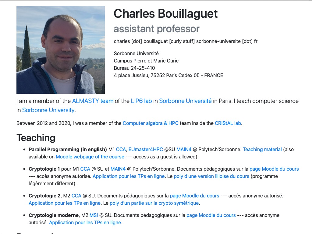 https://perso.lip6.fr/Charles.Bouillaguet/