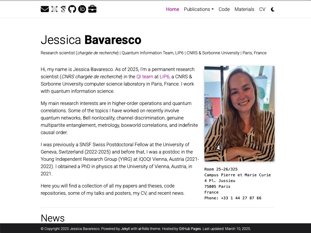 https://perso.lip6.fr/Jessica.Bavaresco/