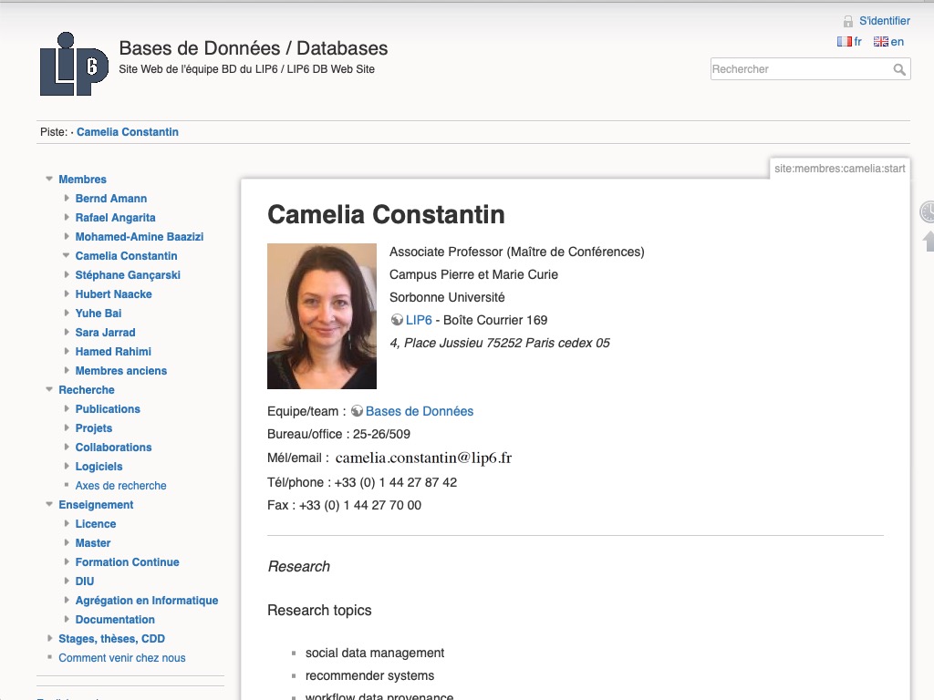 https://sites.google.com/view/cameliaconstantin/home