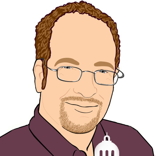 Timur Friedman