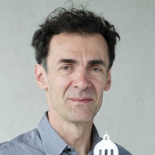 Hubert Naacke