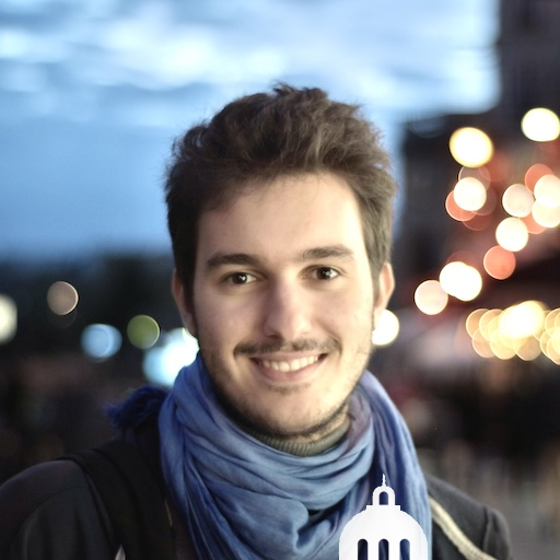 Fares Chouaki