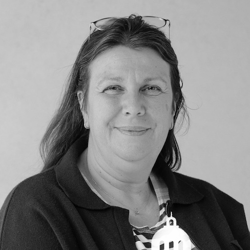 Aline Levaillant