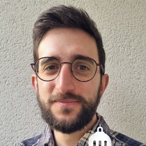 Alessio Pagliari