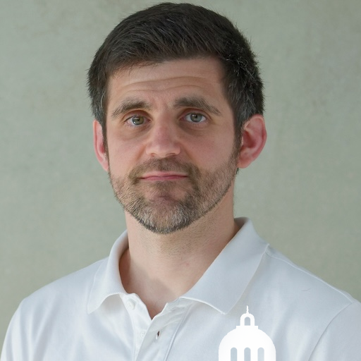 Adrien Cassagne