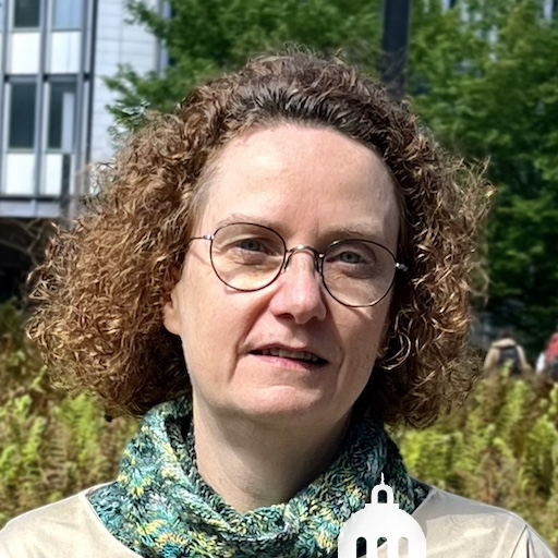Isabelle Mounier