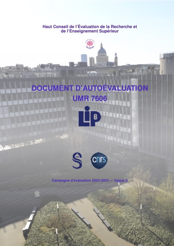Rapports d’activité