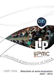 Rapports d’activité