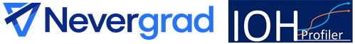 Nevergrad logo