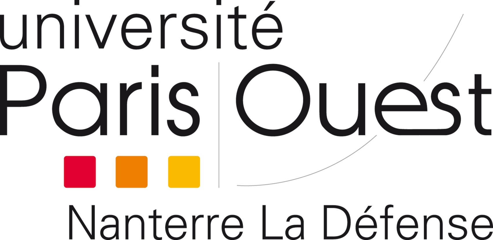 University Paris
      Nanterre