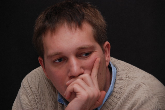 vous me verrez une autre fois