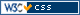 CSS valid