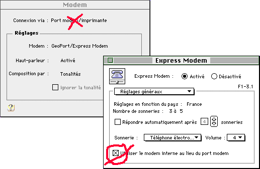 ExpressModem