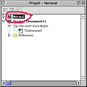 Normal