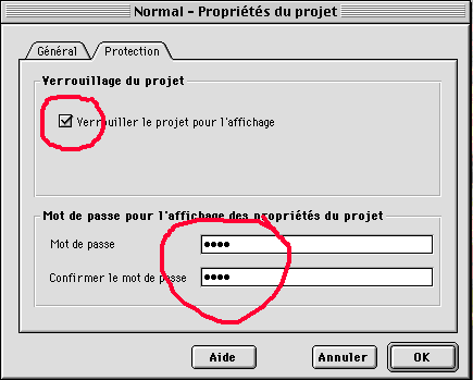 ProprieteNormal