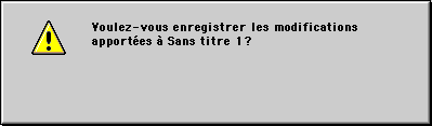 Enregistrer