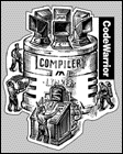 LogoCodeWarrior