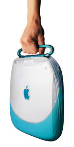 iBook-bleu