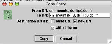 mountsNFS